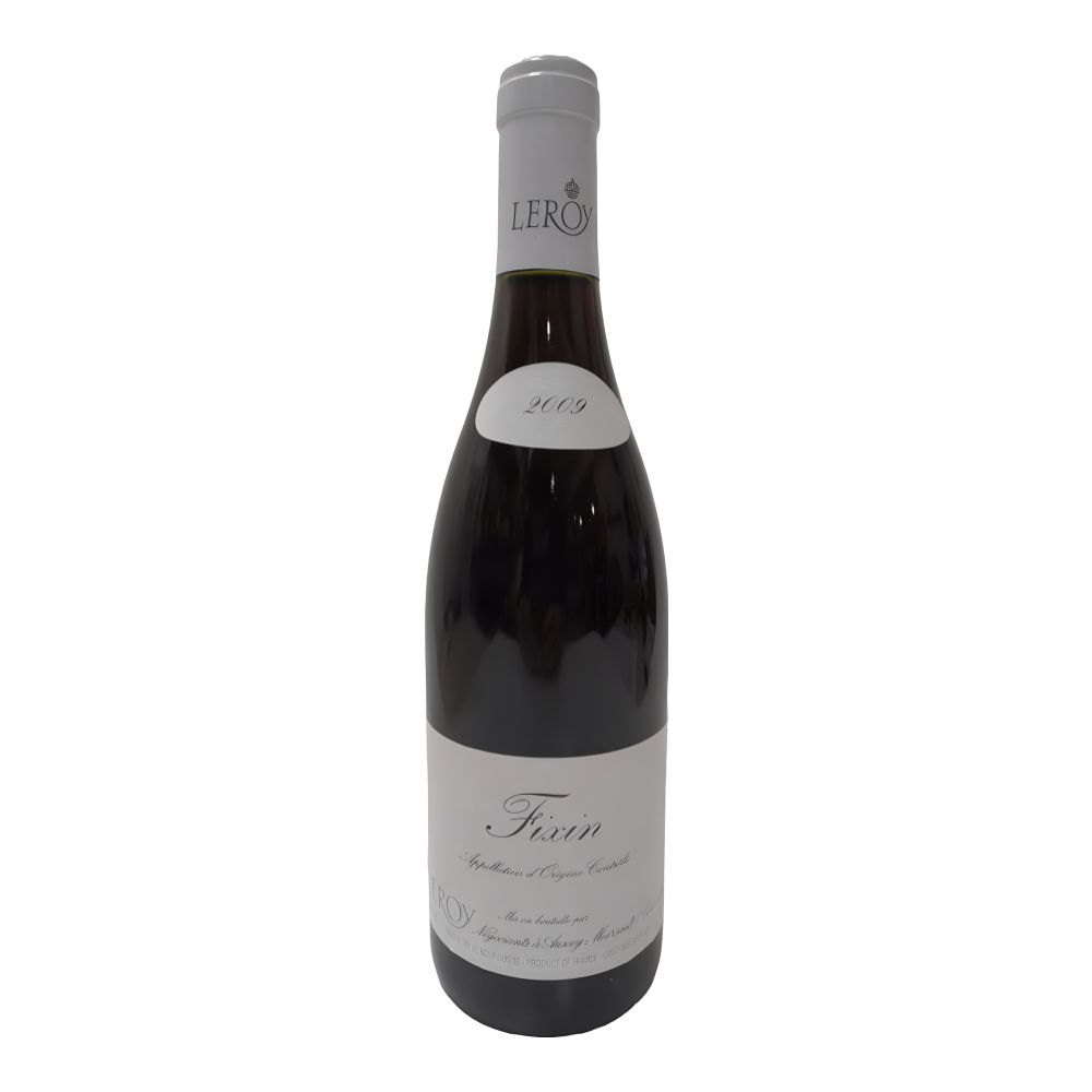 Leroy (Maison - Négociant), Fixin 2009, Bottiglia 750 ml